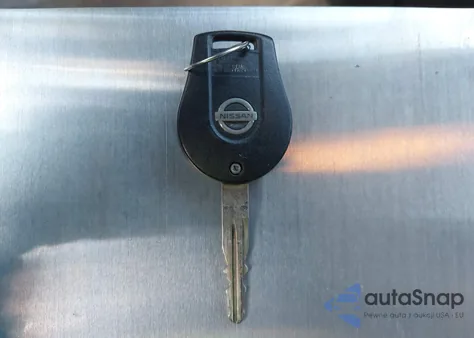 2011 Nissan Rogue S из США, поврежденный, VIN JN8AS5MV3BW280275